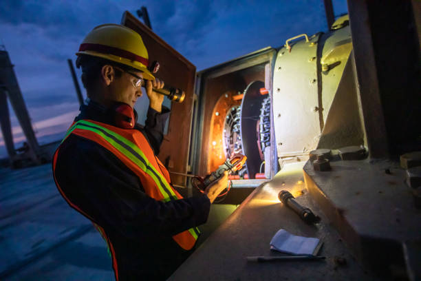 Best Circuit Breaker Repair  in Burleson, TX