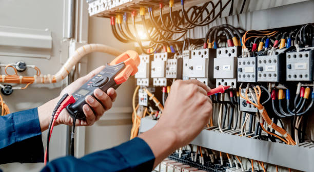 Best Commercial Electrician Services  in Burleson, TX