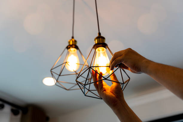 Best Residential Electrician Services  in Burleson, TX