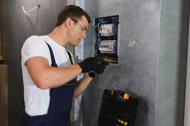 Best Affordable Electrical Installation  in Burleson, TX