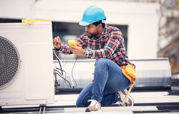 Best Electrical Installation Contractor  in Burleson, TX