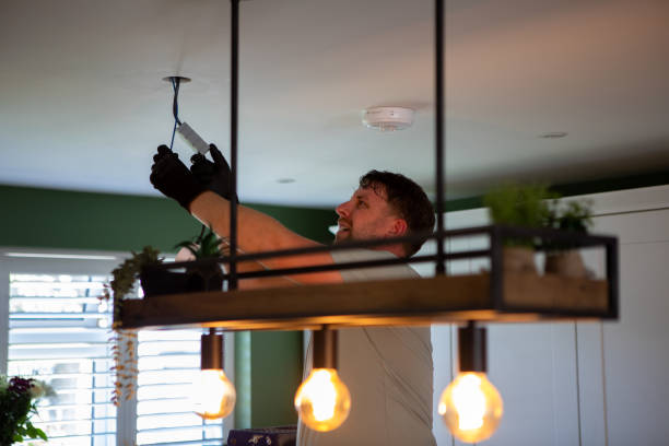 Best Electrical Wiring Services  in Burleson, TX