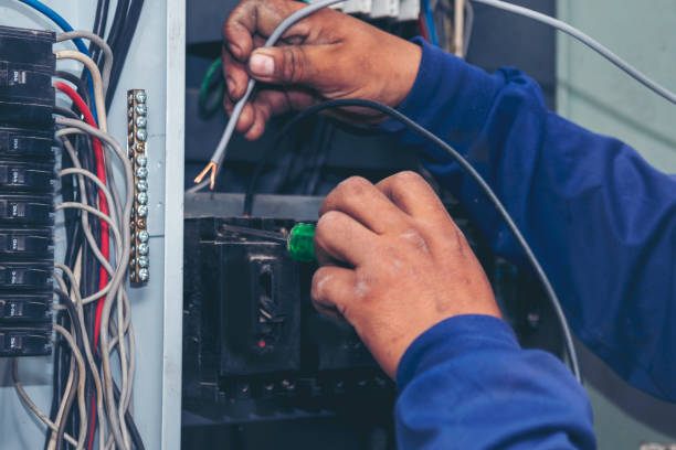 Best Electrical Troubleshooting Services  in Burleson, TX