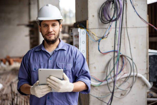 Best Electric Panel Repair  in Burleson, TX