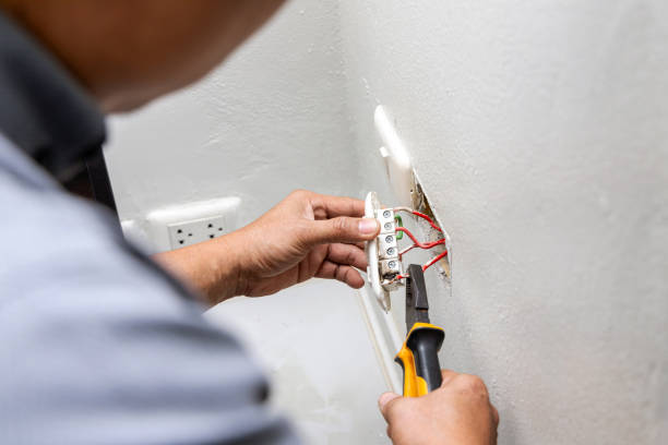 Best Emergency Electrician Near Me  in Burleson, TX